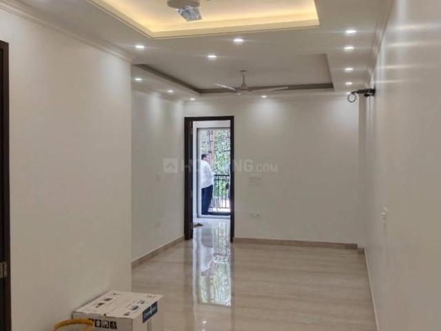 3 BHK Independent Builder Floor in East Of Kailash for resale New Delhi. The reference number is 20946826
