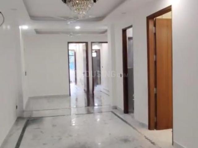 3 BHK Independent Builder Floor in East Of Kailash for resale New Delhi. The reference number is 20977258