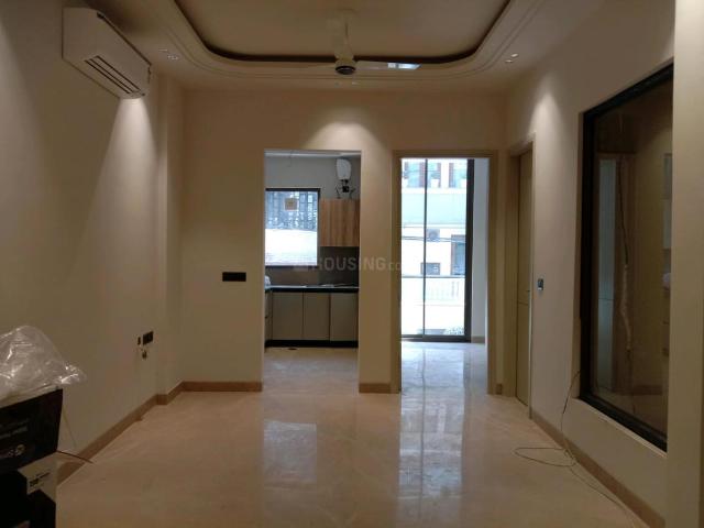 3 BHK Independent Builder Floor in East Of Kailash for resale New Delhi. The reference number is 20909343