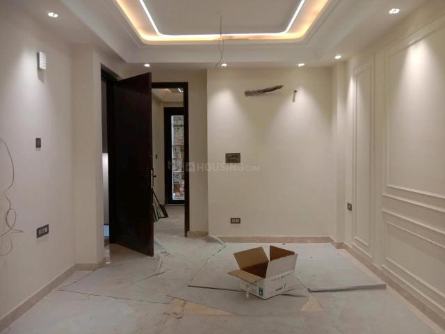 3 BHK Independent Builder Floor in East Of Kailash for resale New Delhi. The reference number is 20909711