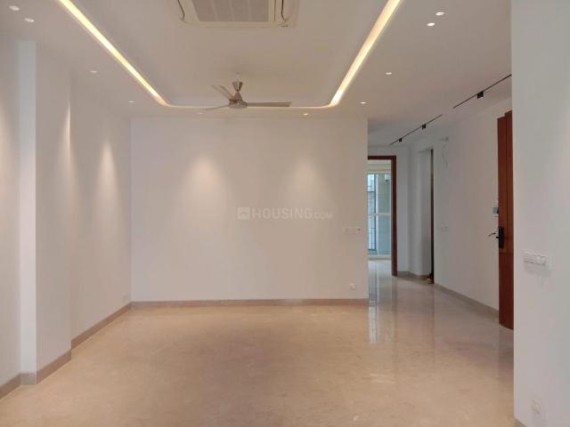 3 BHK Independent Builder Floor in East Of Kailash for resale New Delhi. The reference number is 20912113