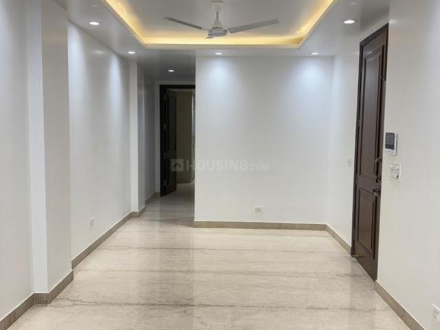 3 BHK Independent Builder Floor in East Of Kailash for resale New Delhi. The reference number is 20916308