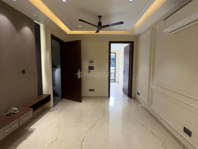 3 BHK Independent Builder Floor in East Of Kailash for resale New Delhi. The reference number is 20916701