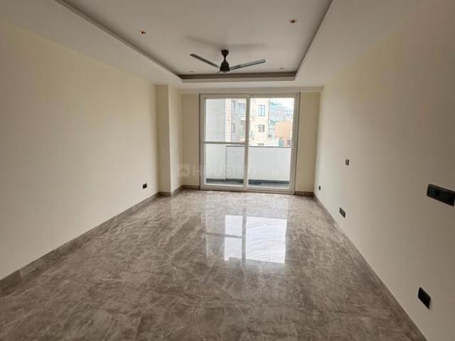 3 BHK Independent Builder Floor in East Of Kailash for resale New Delhi. The reference number is 21041702
