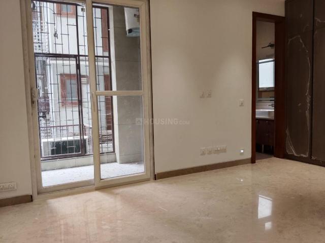 3 BHK Independent Builder Floor in East Of Kailash for resale New Delhi. The reference number is 21055164