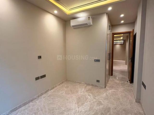 3 BHK Independent Builder Floor in East Of Kailash for resale New Delhi. The reference number is 21011389
