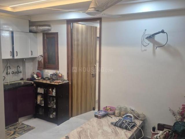 3 BHK Independent Builder Floor in East Of Kailash for resale New Delhi. The reference number is 21015105