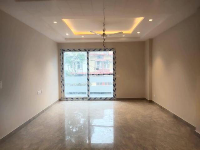 3 BHK Independent Builder Floor in East Of Kailash for resale New Delhi. The reference number is 21033433