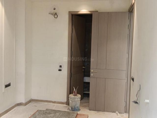3 BHK Independent Builder Floor in East Of Kailash for resale New Delhi. The reference number is 21141589