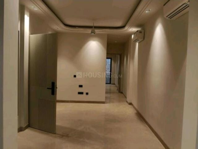 3 BHK Independent Builder Floor in East Of Kailash for resale New Delhi. The reference number is 21141775