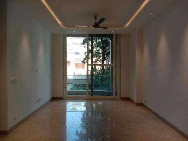 3 BHK Independent Builder Floor in East Of Kailash for resale New Delhi. The reference number is 21110179