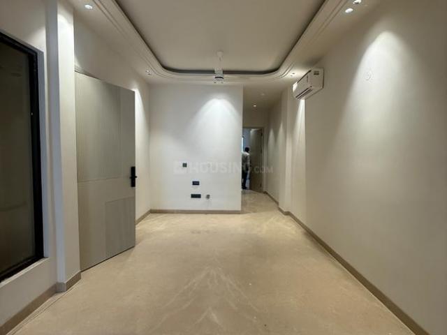 3 BHK Independent Builder Floor in East Of Kailash for resale New Delhi. The reference number is 21111744