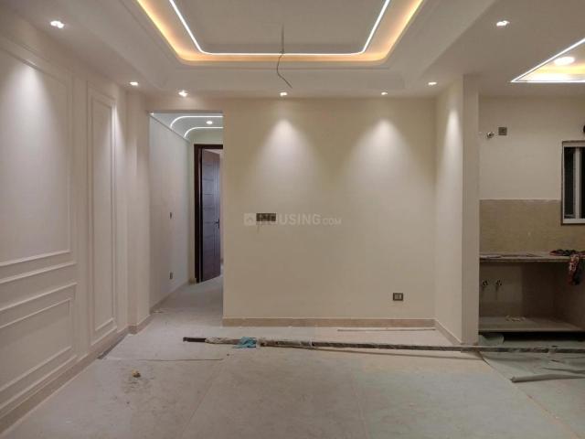 3 BHK Independent Builder Floor in East Of Kailash for resale New Delhi. The reference number is 21111799