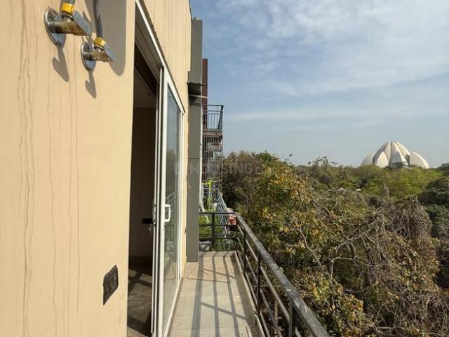 3 BHK Independent Builder Floor in East Of Kailash for resale New Delhi. The reference number is 21294250