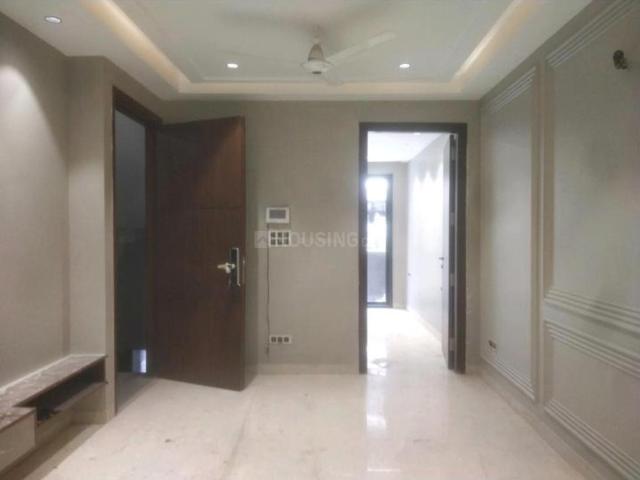 3 BHK Independent Builder Floor in East Of Kailash for resale New Delhi. The reference number is 21207535
