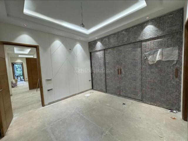 3 BHK Independent Builder Floor in East Of Kailash for resale New Delhi. The reference number is 21207538