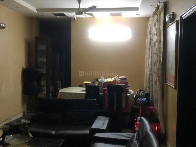 3 BHK Independent Builder Floor in East Of Kailash for resale New Delhi. The reference number is 21211638