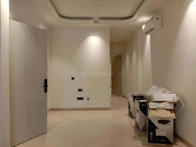 3 BHK Independent Builder Floor in East Of Kailash for resale New Delhi. The reference number is 21214953