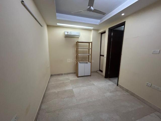 3 BHK Independent Builder Floor in East Of Kailash for resale New Delhi. The reference number is 21221497