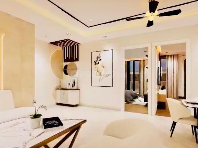 3 BHK Independent Builder Floor in EC Road for resale Dehradun. The reference number is 20798754