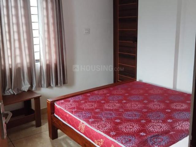 3 BHK Independent Builder Floor in Edappally for rent Kochi. The reference number is 12865779