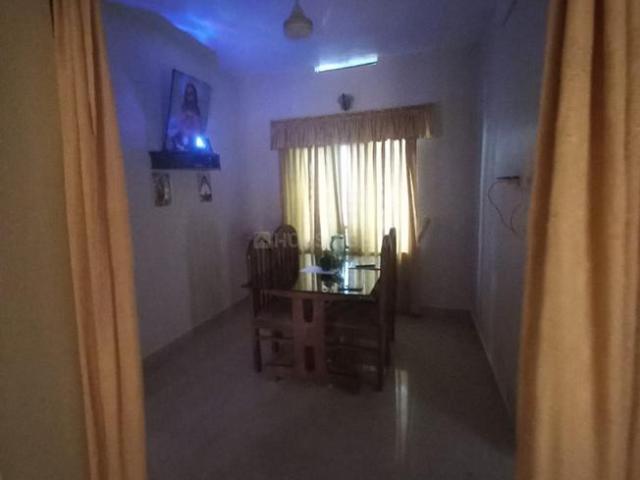 3 BHK Independent Builder Floor in Edappally for rent Kochi. The reference number is 17087780