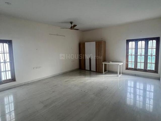 3 BHK Independent Builder Floor in Edayarpalayam for rent Coimbatore. The reference number is 20763969