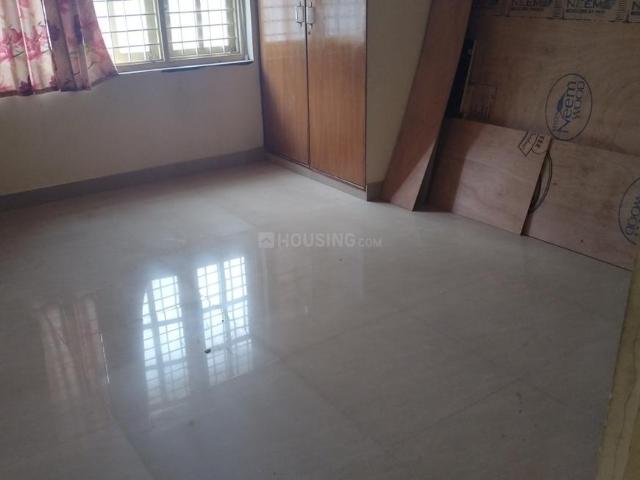 3 BHK Independent Builder Floor in Ejipura for rent Bengaluru. The reference number is 20552731
