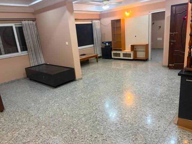 3 BHK Independent Builder Floor in Ejipura for rent Bengaluru. The reference number is 21188719