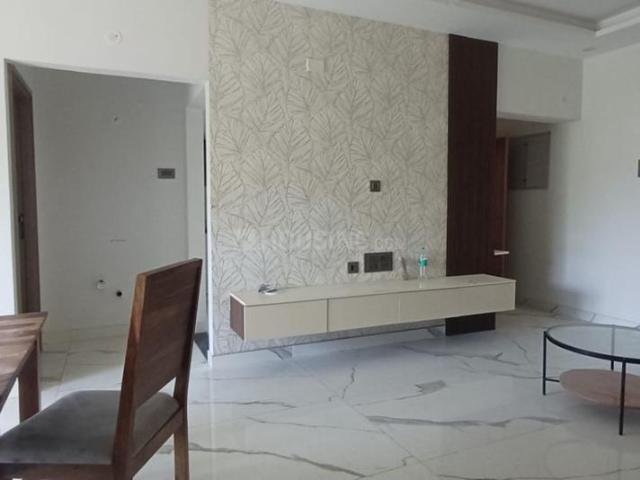 3 BHK Independent Builder Floor in Ekkatuthangal for rent Chennai. The reference number is 19965570