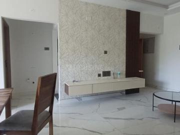 Defence Colony 1st Avenue, Visalakshi Nagar St 