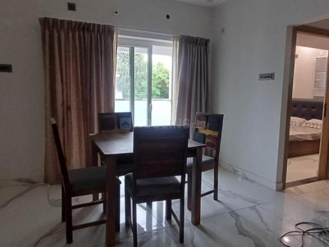 3 BHK Independent Builder Floor in Ekkatuthangal for rent Chennai. The reference number is 20369991