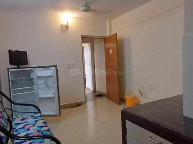 3 BHK Independent Builder Floor in Ekkatuthangal for rent Chennai. The reference number is 20394902