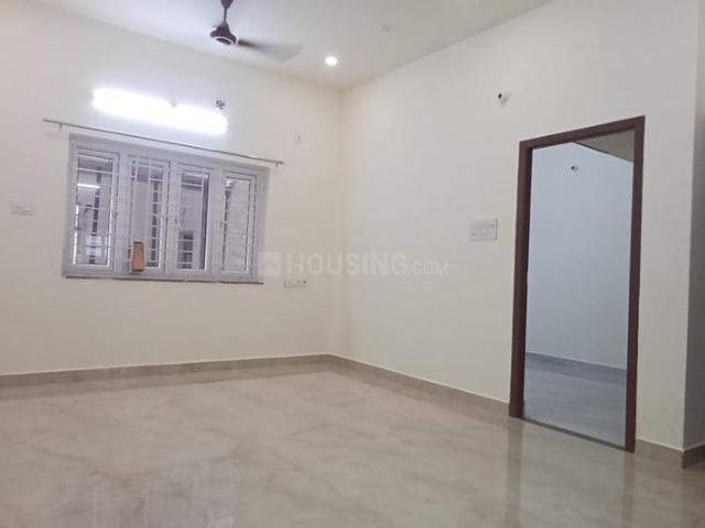 3 BHK Independent Builder Floor in Ekkatuthangal for rent Chennai. The reference number is 20472076