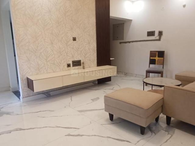 3 BHK Independent Builder Floor in Ekkatuthangal for rent Chennai. The reference number is 20472033