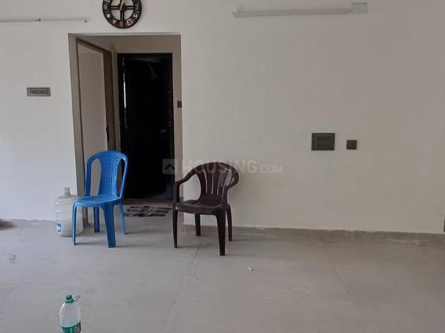 3 BHK Independent Builder Floor in Ekkatuthangal for rent Chennai. The reference number is 20743612