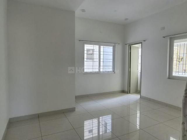 3 BHK Independent Builder Floor in Ekkatuthangal for rent Chennai. The reference number is 21282672