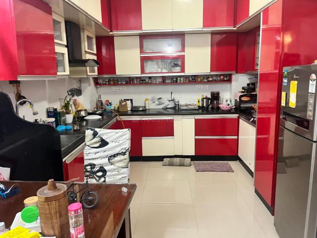 3 BHK Independent Builder Floor in Electronic City for rent Bengaluru. The reference number is 20917628