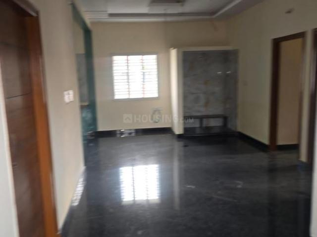 3 BHK Independent Builder Floor in Electronic City for rent Bengaluru. The reference number is 21002274