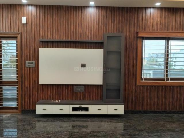 3 BHK Independent Builder Floor in Electronic City Phase 2 for rent Bengaluru. The reference number is 20781592