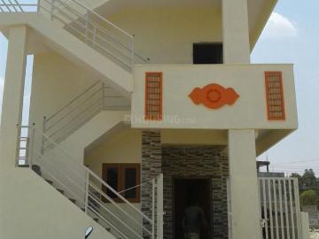 3 BHK Independent Builder Floor in Electronic City Phase 2 for resale Bengaluru. The reference number is 16069288