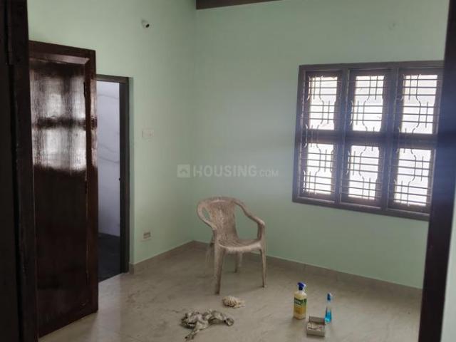 3 BHK Independent Builder Floor in Ennore for rent Chennai. The reference number is 20720809