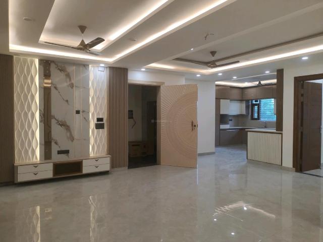 3 BHK Independent Builder Floor in Faizupur Majra Neemka for resale Faridabad. The reference number is 18592231