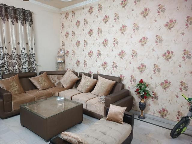 3 BHK Independent Builder Floor in Fateh Nagar for resale New Delhi. The reference number is 15282670