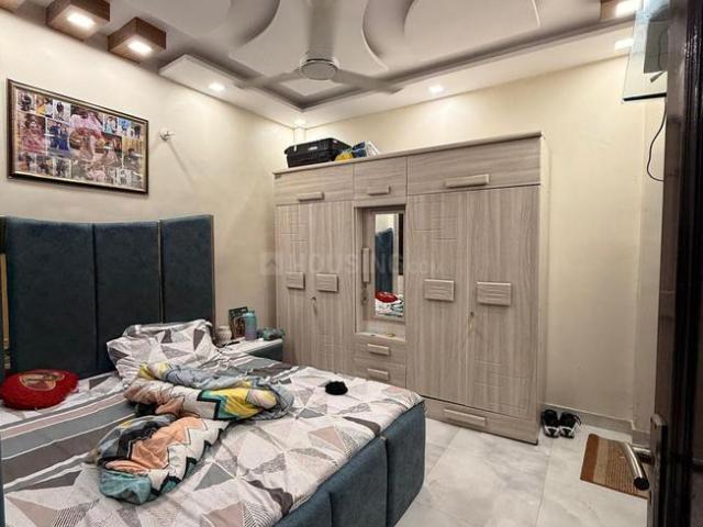 3 BHK Independent Builder Floor in Fateh Nagar for resale New Delhi. The reference number is 19766641