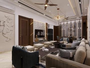 Fateh Nagar, South West Delhi Delhi, South West Delhi District, Delhi