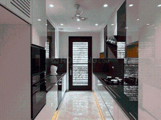 3 BHK Independent Builder Floor in Fateh Nagar for resale New Delhi. The reference number is 20366465