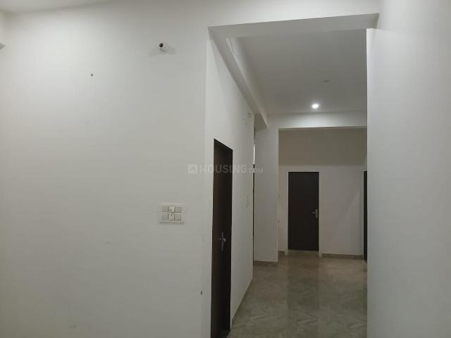 3 BHK Independent Builder Floor in Fauz Ka Mohalla for rent Jhunjhunu. The reference number is 21228248