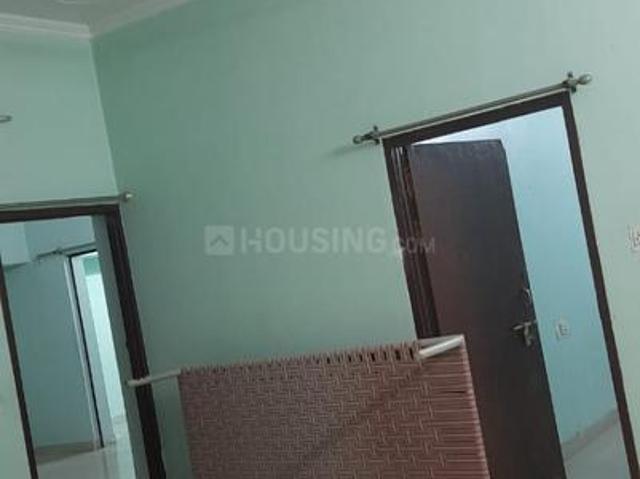 3 BHK Independent Builder Floor in Fazullaganj for rent Lucknow. The reference number is 10982719