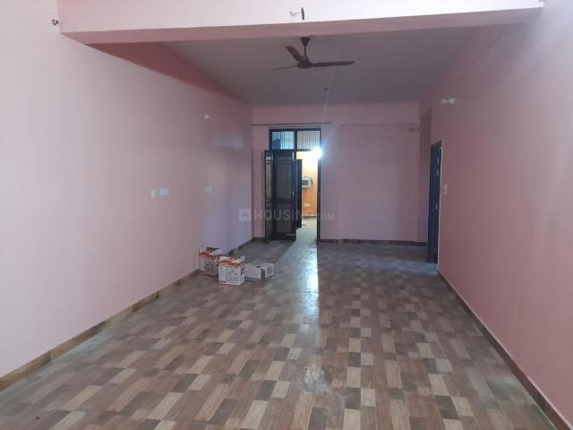 3 BHK Independent Builder Floor in Fazullaganj for rent Lucknow. The reference number is 11456310